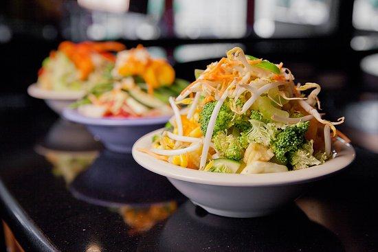 HuHot Mongolian Grill